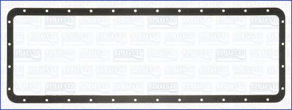 AJUSA 14061200 Прокладка, масляный поддон 