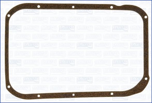 AJUSA 14062900 Прокладка, масляный поддон 