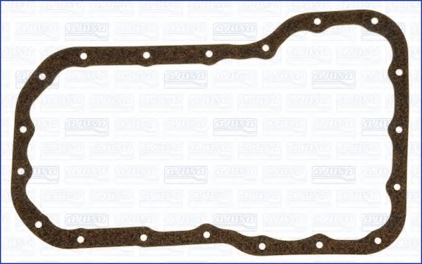 AJUSA 14063200 Прокладка, масляный поддон 