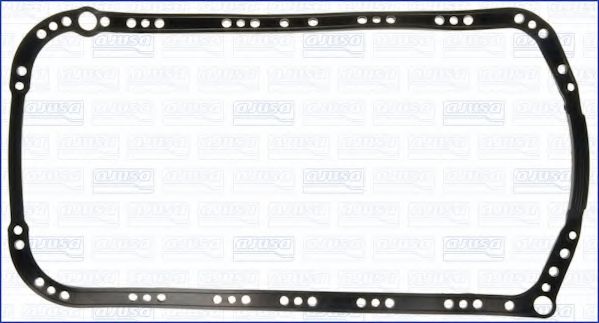 AJUSA 14064000 Прокладка, масляный поддон для HONDA PRELUDE III (Хонда Прэлудэ 3) AJUSA 14064000 Прокладка, масляный поддон для HONDA PRELUDE III (Хонда Прэлудэ 3)