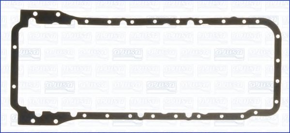 AJUSA 14064200 Прокладка, масляный поддон 