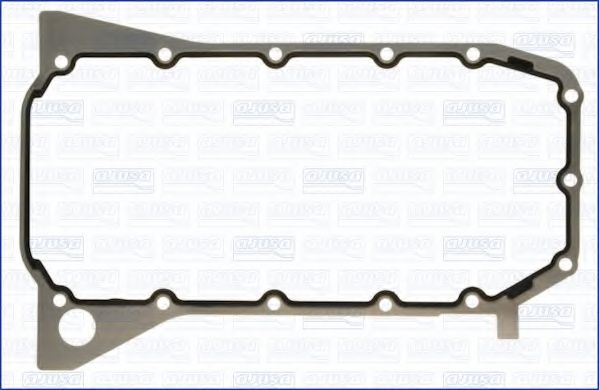 AJUSA 14064500 Прокладка, масляный поддон 