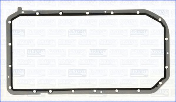 AJUSA 14064800 Прокладка, масляный поддон 