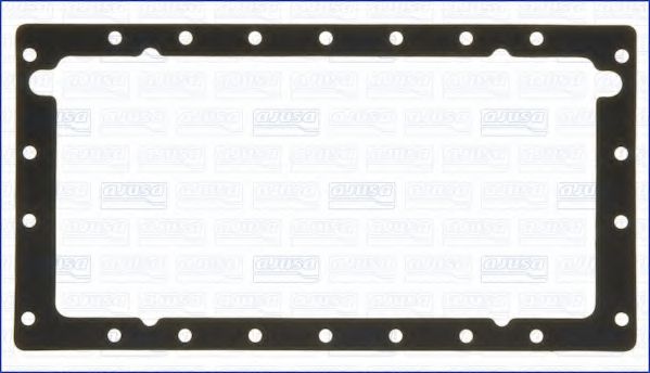 AJUSA 14065100 Прокладка, масляный поддон 