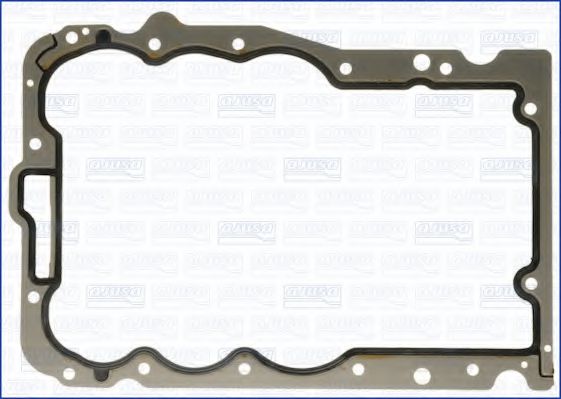 AJUSA 14066100 Прокладка, масляный поддон 