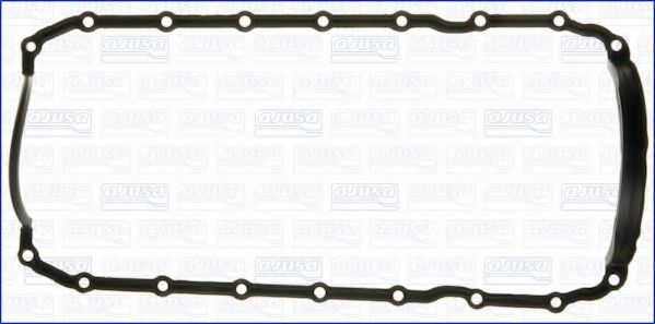 AJUSA 14069700 Прокладка, масляный поддон 