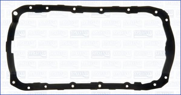 AJUSA 14070000 Прокладка, масляный поддон 