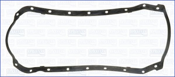 AJUSA 14070200 Прокладка, масляный поддон для MAZDA 323 III (Мазда 323 3) AJUSA 14070200 Прокладка, масляный поддон для MAZDA 323 III (Мазда 323 3)