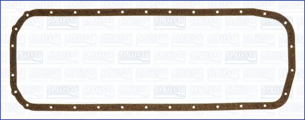 AJUSA 14071300 Прокладка, масляный поддон 