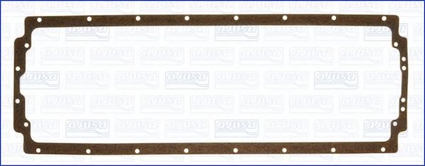 AJUSA 14074600 Прокладка, масляный поддон 