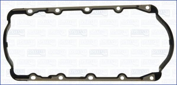 AJUSA 14074800 Прокладка, масляный поддон для FORD ESCAPE (Форд Эскейп) AJUSA 14074800 Прокладка, масляный поддон для FORD ESCAPE (Форд Эскейп)