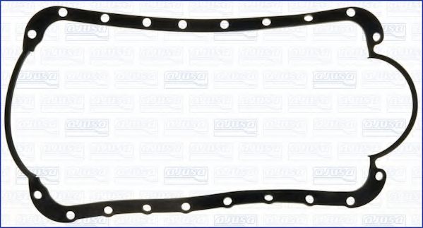 AJUSA 14075100 Прокладка, масляный поддон 