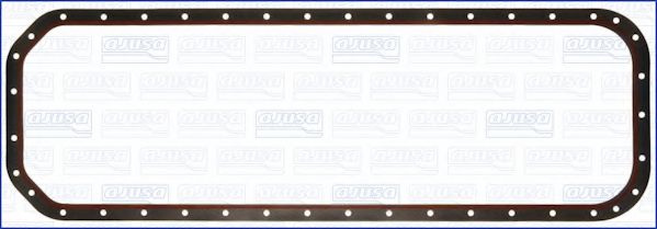 AJUSA 14080100 Прокладка, масляный поддон 