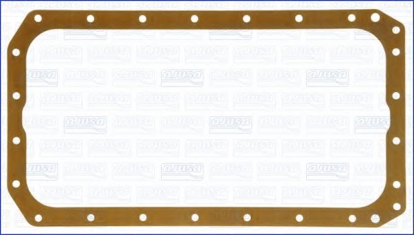 AJUSA 14080300 Прокладка, масляный поддон 