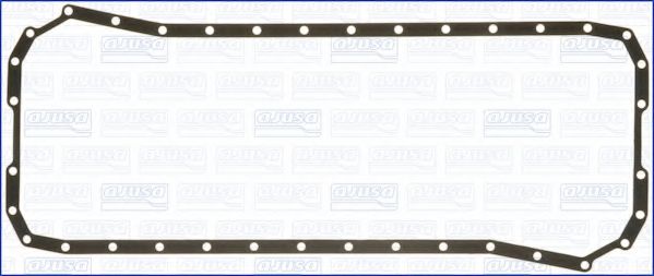AJUSA 14081100 Прокладка, масляный поддон 