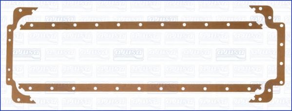 AJUSA 14082000 Прокладка, масляный поддон 