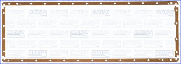 AJUSA 14082800 Прокладка, масляный поддон 
