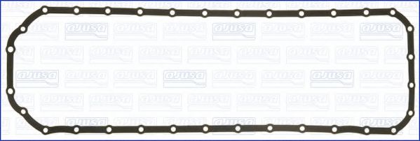 AJUSA 14083400 Прокладка, масляный поддон 