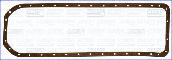 AJUSA 14084100 Прокладка, масляный поддон 