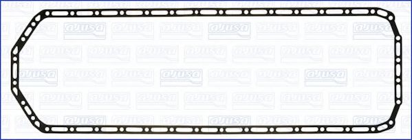 AJUSA 14084200 Прокладка, масляный поддон 
