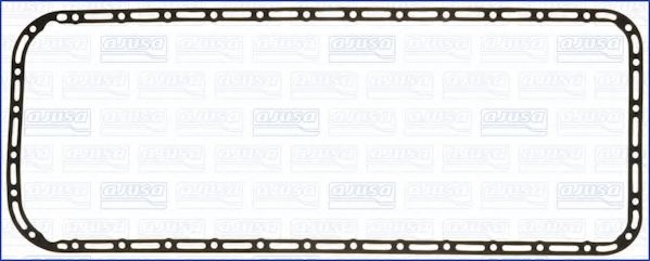AJUSA 14084300 Прокладка, масляный поддон 