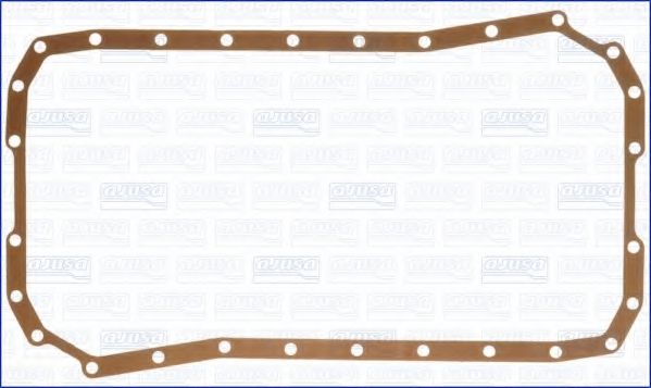 AJUSA 14085700 Прокладка, масляный поддон 