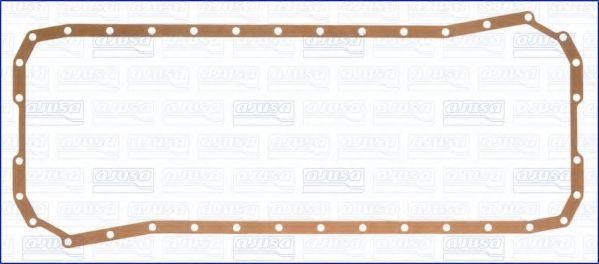 AJUSA 14085800 Прокладка, масляный поддон 