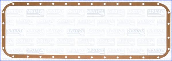 AJUSA 14085900 Прокладка, масляный поддон 