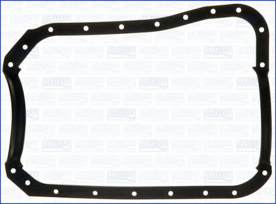 AJUSA 14086000 Прокладка, масляный поддон для DAIHATSU CHARADE III (Дайхатсу Чарадэ 3) AJUSA 14086000 Прокладка, масляный поддон для DAIHATSU CHARADE III (Дайхатсу Чарадэ 3)