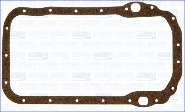AJUSA 14087200 Прокладка, масляный поддон 