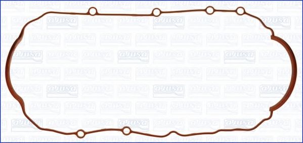 AJUSA 14087700 Прокладка, масляный поддон для CHEVROLET IMPALA (Шевроле Импала) AJUSA 14087700 Прокладка, масляный поддон для CHEVROLET IMPALA (Шевроле Импала)