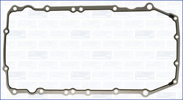 AJUSA 14087800 Прокладка, масляный поддон 