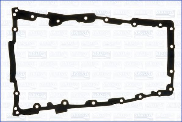 AJUSA 14090800 Прокладка, масляный поддон для LAND ROVER DEFENDER (Ленд ровер/лэнд ровер Дэфэндэр) AJUSA 14090800 Прокладка, масляный поддон для LAND ROVER DEFENDER (Ленд ровер/лэнд ровер Дэфэндэр)