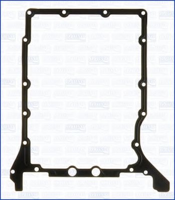 AJUSA 14092400 Прокладка, масляный поддон для SMART FORFOUR (Смарт Форфоур) AJUSA 14092400 Прокладка, масляный поддон для SMART FORFOUR (Смарт Форфоур)