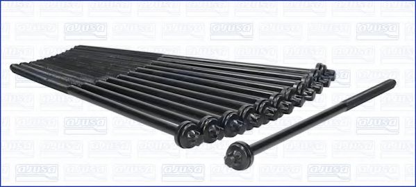 AJUSA 81034100 Комплект болтов головки цилидра для LAND ROVER DEFENDER (Ленд ровер/лэнд ровер Дэфэндэр) AJUSA 81034100 Комплект болтов головки цилидра для LAND ROVER DEFENDER (Ленд ровер/лэнд ровер Дэфэндэр)