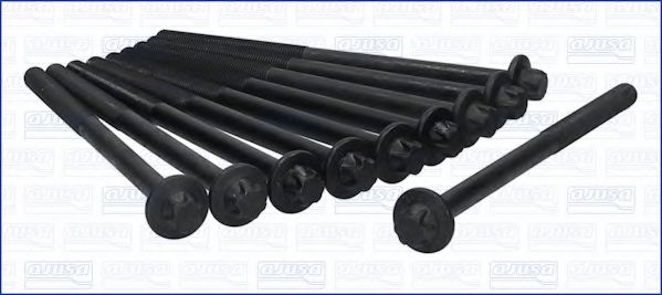 AJUSA 81044800 Комплект болтов головки цилидра для BMW 1 (Бмв 1) AJUSA 81044800 Комплект болтов головки цилидра для BMW 1 (Бмв 1)