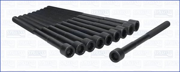 AJUSA 81045600 Комплект болтов головки цилидра для TOYOTA BLADE (Тойота/тоета Бладэ)