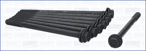 AJUSA 81052300 Комплект болтов головки цилидра для DODGE DAKOTA (Додж Дакота) AJUSA 81052300 Комплект болтов головки цилидра для DODGE DAKOTA (Додж Дакота)
