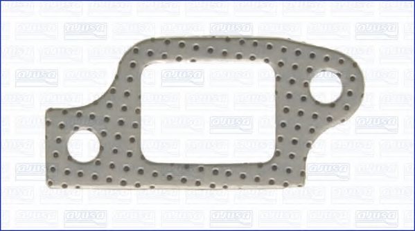 AJUSA 13003100 Прокладка, выпускной коллектор для FORD GRANADA (Форд Гранада) AJUSA 13003100 Прокладка, выпускной коллектор для FORD GRANADA (Форд Гранада)