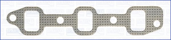 AJUSA 13007300 Прокладка, выпускной коллектор для DAIHATSU CHARADE II (Дайхатсу Чарадэ 2) AJUSA 13007300 Прокладка, выпускной коллектор для DAIHATSU CHARADE II (Дайхатсу Чарадэ 2)