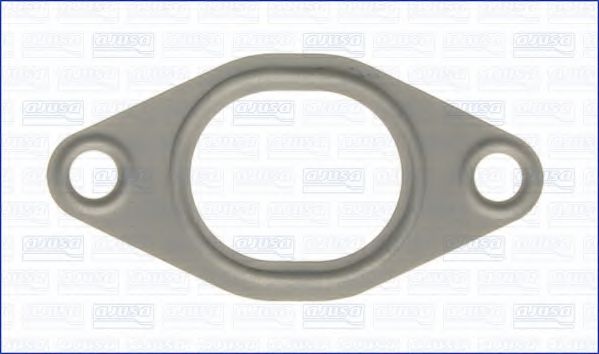 AJUSA 13008600 Прокладка, выпускной коллектор для RENAULT SAFRANE (Рено Сафранэ) AJUSA 13008600 Прокладка, выпускной коллектор для RENAULT SAFRANE (Рено Сафранэ)