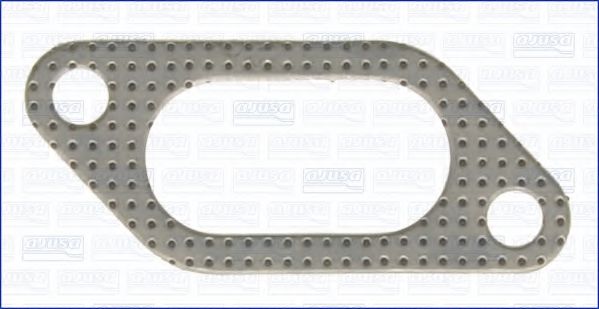 AJUSA 13008800 Прокладка, выпускной коллектор для MERCEDESBENZ (Мерседес бенц) AJUSA 13008800 Прокладка, выпускной коллектор для MERCEDESBENZ (Мерседес бенц)