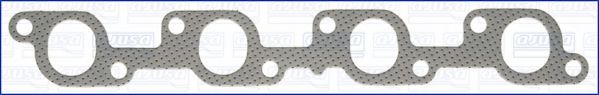 AJUSA 13014600 Прокладка, выпускной коллектор для TOYOTA HIACE II (Тойота/тоета Хиаcэ 2) AJUSA 13014600 Прокладка, выпускной коллектор для TOYOTA HIACE II (Тойота/тоета Хиаcэ 2)