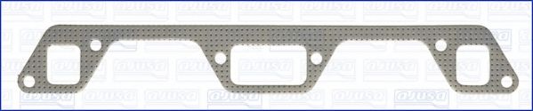 AJUSA 13015800 Прокладка, выпускной коллектор для OPEL CORSA A (Опель Cорса а) AJUSA 13015800 Прокладка, выпускной коллектор для OPEL CORSA A (Опель Cорса а)