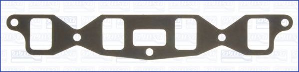 AJUSA 13018700 Прокладка, впускной коллектор для FORD FIESTA (Форд Фиэста) AJUSA 13018700 Прокладка, впускной коллектор для FORD FIESTA (Форд Фиэста)