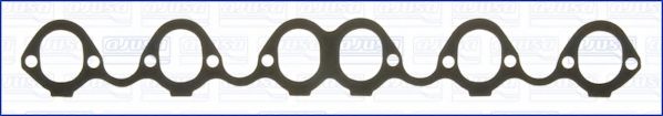 AJUSA 13020100 Прокладка, впускной коллектор для VOLKSWAGEN LT 28-35 I (Фольксваген Лт 28-35 и) AJUSA 13020100 Прокладка, впускной коллектор для VOLKSWAGEN LT 28-35 I (Фольксваген Лт 28-35 и)