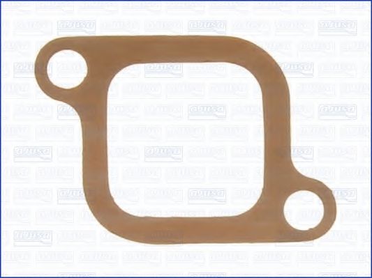 AJUSA 13022200 Прокладка, впускной коллектор для DAIHATSU ROCKY HARD TOP (Дайхатсу Роcкъ хард топ) AJUSA 13022200 Прокладка, впускной коллектор для DAIHATSU ROCKY HARD TOP (Дайхатсу Роcкъ хард топ)