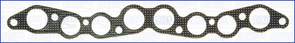 AJUSA 13025600 Прокладка, впускной выпускной коллектор для DAIHATSU SCAT (Дайхатсу Сcат) AJUSA 13025600 Прокладка, впускной выпускной коллектор для DAIHATSU SCAT (Дайхатсу Сcат)