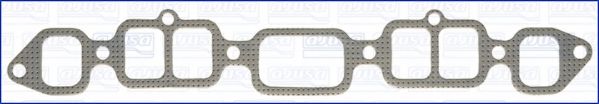AJUSA 13034100 Прокладка, впускной выпускной коллектор для OPEL MANTA B CC (Опель Манта б cc) AJUSA 13034100 Прокладка, впускной выпускной коллектор для OPEL MANTA B CC (Опель Манта б cc)