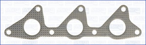 AJUSA 13036500 Прокладка, выпускной коллектор для DAIHATSU CHARADE (Дайхатсу Чарадэ) AJUSA 13036500 Прокладка, выпускной коллектор для DAIHATSU CHARADE (Дайхатсу Чарадэ)